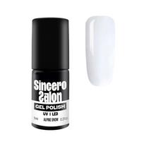 SINCERO SALON UV/LED gelinis nagų lakas, 6 ml