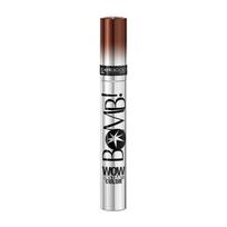 BELLAOGGI BOMB! H2O INSTANT COLOR blakstienų tušas, 9 ml