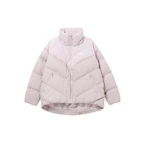 Nike Therma FIT Down Jacket Women's Purple FD8212-019 S white