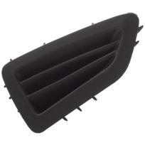 Ford Fiesta VI MK7 08-17 Air Vent Grille for Dashboard, Black, Left juoda
