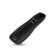 Meeting 2.4GHz Wireless Presenter Infrared Remote PPT Laser Flip Pen  Presenter juoda