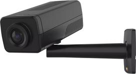 IP kamera Axis AXIS Q1728 Box tipo lauko stebėjimui, 3840 x 2160 pikselių, stulpo laikiklis | 02840-001 | 7331021085114