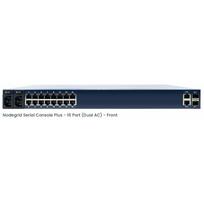 Kentix Nodegrid Serial Plus - Core | ZPE-NSCP-T16R-CORE-DAC | 810150222586