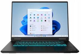Gigabyte A16 - i7-13620H | 16"-165Hz | 32GB | 1TB + 1TB | Windows 11 Home | RTX 5060 nešiojamas kompiuteris | CVHI3EE894SD|1010M232W11H | 5906849845527