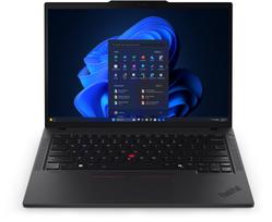 Nešiojamas kompiuteris Lenovo T14 G6 Ultra 7 255U / 32GB / 512GB / Windows 11 Pro (21QC0057PB) | 21QC0057PB | 198158962339
