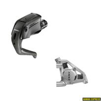 Diskiniai stabdžiai SRAM RED Aero priekiniai Flat Mount 1100mm