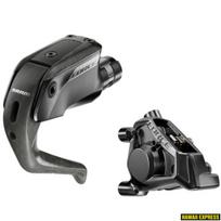 Diskiniai stabdžiai SRAM Force Aero priekiniai Flat Mount 1100mm