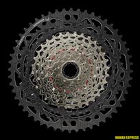 Kasetė SRAM XS-1270 T-Type 10-52T 12g