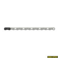 Grandinė SRAM XX SL T-Type 126 nar. 12g sidabrinė