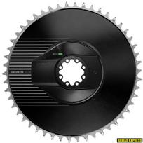 Galios matuoklis SRAM RED AXS E1 50T Direct Mount Aero