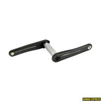 Švaistiklis SRAM RED XPLR E1 170mm DUB Wide
