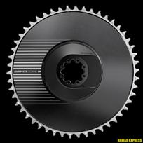 Priekinė žvaigždė SRAM RED X-SYNC 50T Direct Mount 6,5 mm ofsetas