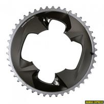 Priekinė žvaigždė SRAM Force 48T 107 BCD 2x12 Polar