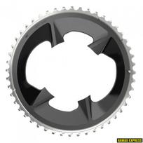 Priekinė žvaigždė SRAM Rival 48T 107 BCD 2x12 juoda