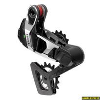 Galinis pavarų perjungėjas SRAM Red 1x AXS XPLR E1 13-Speed Max 46T (Battery Not Included)