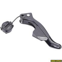 Rankenėlės dalis SRAM ED BRAKE LEVER ASSEMBLY (PADDLE AND ELEC POD) RIVAL ETAP AXS DISC RIGHT
