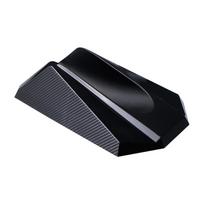 Mountain Bike Wheel Support Bicycles Stabilize Stand Indoor Bike Front Wheel Risers Block Trainer Stand Tire Stand B black