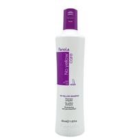 FaNola No Yellow Shampoo 350ml NONE white