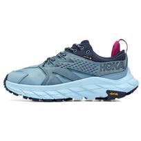 HOKA ONE ONE Anacapa Low GoreTex Niebieskie 'Blue' Women's 1119373-MSSS 36.5 gray