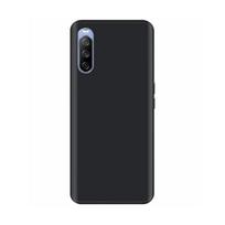 Phone Case For Sony Xperia 10 IV Case 1 IV Soft Silicone Bumper for Sony Xperia 10 1 IV 10IV 1IV Cases Back Cover Coque Fundas Sony Xperia10 IV gray
