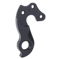 Derailleur Hanger for Merida REACTO 8000 1200 SCULTURA 4000 5000 STANDARD Convert Shimano-Direct-Mount Mech Dropout STANDARD-MOUNT black