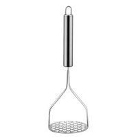 1pc Stainless Steel Potato Mashers Ricers Masher Puree Purple Sweet Potata  Pumpkin Grater  Kitchen  Acceesories  Makers  Tools