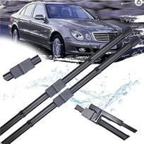 Suitable for Mercedes-Benz E-Class W211 2002~2009 wiper E200 E250 E270 E280 black