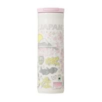 STARBUCKS termosas kavai Been There serija nerūdijančio plieno butelis JAPONIJA pavasaris 473ml sakura mielas stilingas suvenyras Kalėdos gimtadienio dovana white