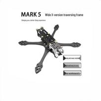 Mark5 5-inch FPV Drone Frame