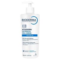 Bioderma Atoderm Intensive Gel Cream, 500ml, 1 pcs white