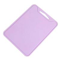 Hot Silicone Cutting Board Non-Slip Kitchen Mat for Meat and Vegetable Dishwasher Safe Silicone Chopping Boards BPA