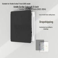 2025 Kindle Scribe 11  Protective Case for Kindle Scribe 10.2  (2022) 11-inch gray