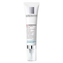 La Roche-Posay Redermic R Eye Cream 15ml - Under-Eye Area, Wrinkles, Firming, Care, Retinol 15