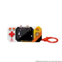 Žaidimų konsolė MY ARCADE PIXEL POCKET PRO ATARI