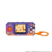 Žaidimų konsolė MY ARCADE PIXEL POCKET PRO DATA EAST HITS 28 žaidimai
