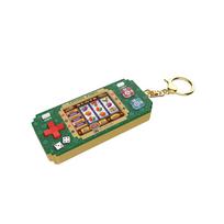 Žaidimų konsolė MY ARCADE PIXEL POCKET PRO CASINO PIXEL 10 žaidimų