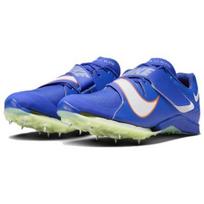 Nike Air Zoom LJ Elite Low Racer Blue - CT0079-400 EU 37.5 blue