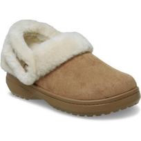 Crocs Classic Unbreakable Suede Clogs 212106 2ey M5W7(240mm) beige