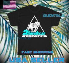 NEW Shirt PREMIUM FENDT DIESELROSS TRACTOR LOGO T-Shirt FUNNY UNISEX SIZE S-5XL L white