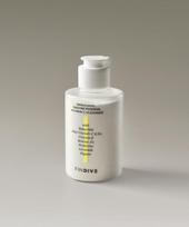 Bakuchiol Enzyme Powder Vitamin C Cleanser 40g gray