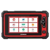 LAUNCH  X431 CRP919E CRP919X CRP919 Full System OBD2 Scanner Professional Automotive Diagnostic Tool 5" Battery Powered