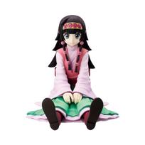 Bandai Ichiban Kuji Hunter x Hunter Zaoldyeck Family E Prize Alluka Zoldyck/Nanika MASTERLISE Sealed Case (1 Blind Box) ONE SIZE įvairiaspalvis