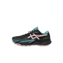 ASICS Gel Trabuco 14 Mesh Support Low top Running Shoes Women's 1012B936-001 37 black