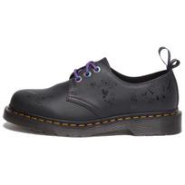 1461 BT21 x 1461 Dr.Martens 'Black' Women's 32179001 36 gray