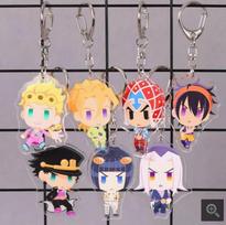 Jojoss Bizarre Adventure Golden Wind Plush Narancia Stuffed Plush Toy Doll New