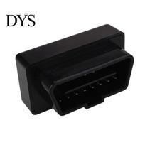 Automatinė OBD automobilio langų uždarymo ir atidarymo modulių sistema juoda