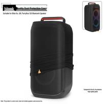 JBL Partybox 120 Bluetooth Speaker Dustproof Outdoor Protective Cover Black - Speaker Protective Cover