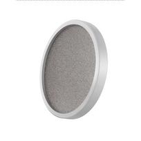 For Xiaomi ForG20 Lite Wireless Vacuum Cleaner Replacement Front HEPA Filter Washable Reusable Pre Motor Filter gray