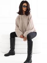 Sweter-PM-SW-F550.27-beżowy