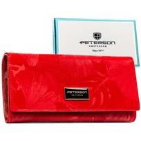 Piniginė moterims Peterson PTN PS401-MLF